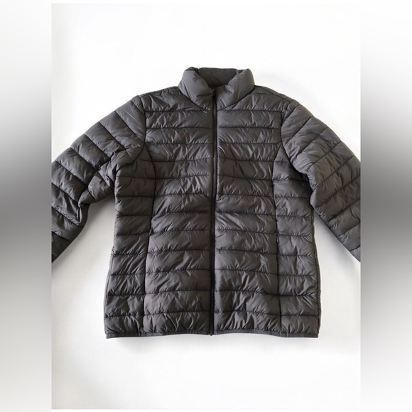 Other - Kids Light Puffer Jacket